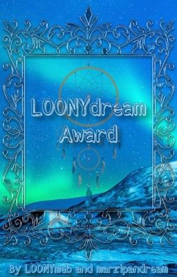 LOONYdream Award 2019/20