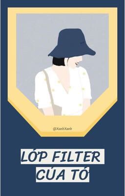 Lớp Filter Của Tớ