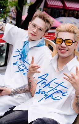 Lốp trưởng [BrayGill]