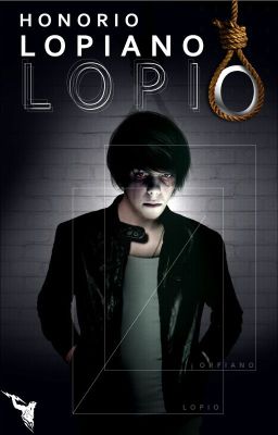 LOPIO (Obra teatral de universidad)