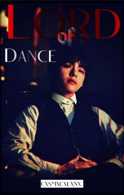 Lord of Dance