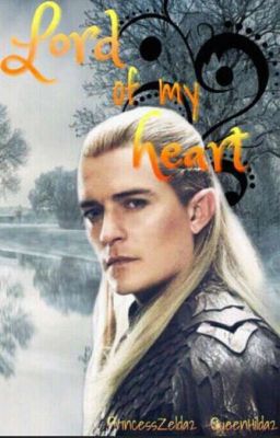 Lord of my heart [Abgeschlossen]