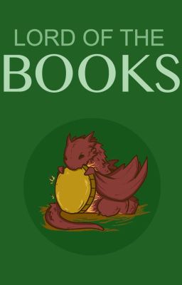 Lord of the Books | News, Updates and Randomness