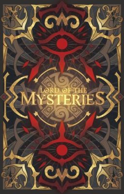 Lord of the mysteries (GeminiFourth, PondPhuwin, JoongDunk )