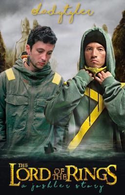 Lord Of The Rings {Joshler}