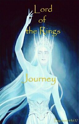 Lord of the Rings Journey