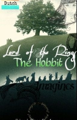 Lord Of The Rings/The Hobbit Imagines// NL