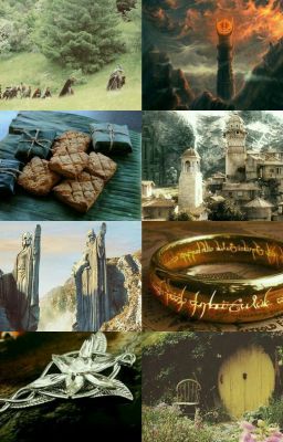 Lord of the Rings: The Light of Middle Earth