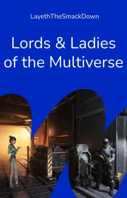 Lords & Ladies of the M'Verse: An Ooorah Anthology