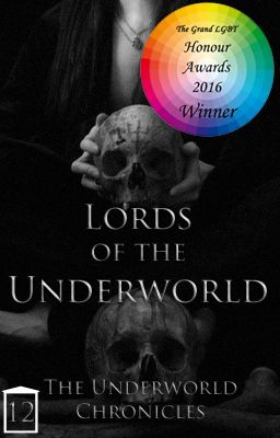 Lords of the Underworld [malexmale]