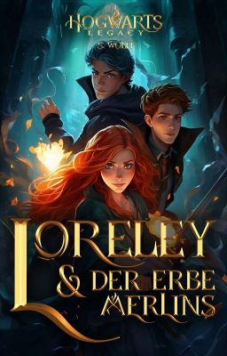 LORELEY & Der Erbe Merlins