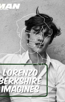 Lorenzo Berkshire Imagines