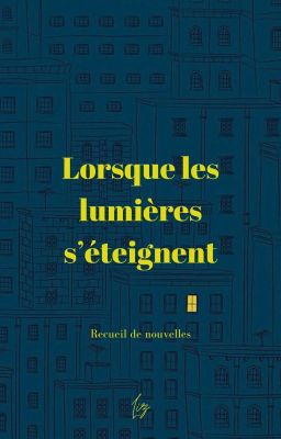 Lorsque les lumières s'éteignent