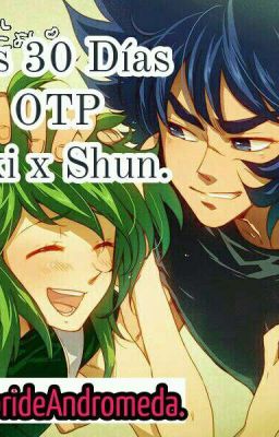 Los 30 días de OTP IkkixShun