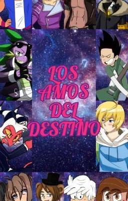 LOS AMOS DEL DESTINO