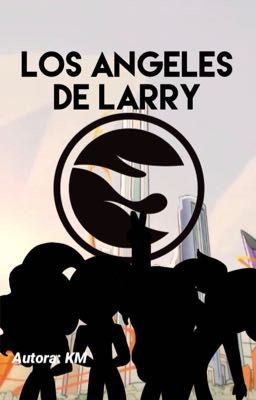 LOS ÁNGELES DE LARRY