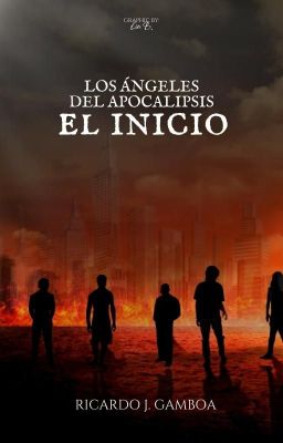 Los ángeles del apocalipsis: El inicio (+18)