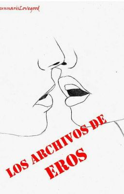 Los archivos de Eros