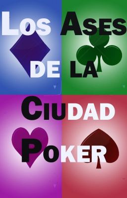 Los Ases de la Ciudad Poker