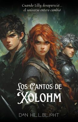 Los cantos de Xolohm