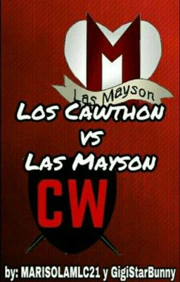 Los Cawthon vs Las Mayson 