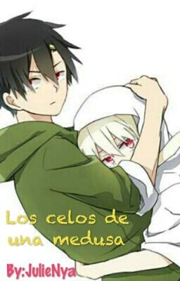 Los celos de una medusa (Seto x Mary)