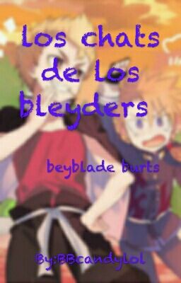 los chats de los bleyders