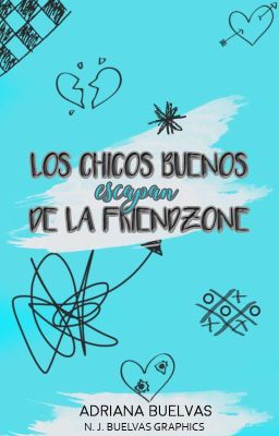 Los chicos buenos escapan de la Friendzone