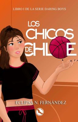 Los chicos de Chloe | PRÓXIMAMENTE EN FÍSICO