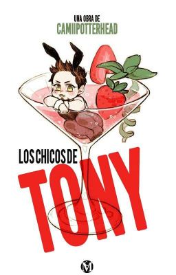 Los chicos de Tony