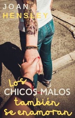 Los chicos malos también se enamoran