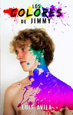 Los Colores de Jimmy