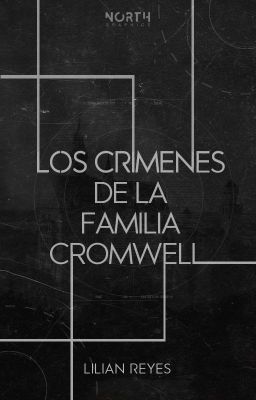 Los crímenes de la familia Cromwell