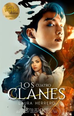 Los Cuatro Clanes | 𝕛𝕛𝕜