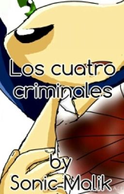 Los cuatro criminales