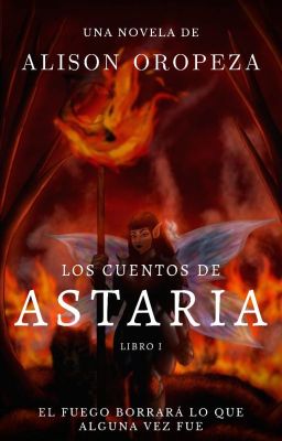 Los Cuentos de Astaria