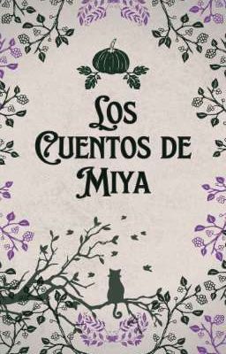 Los Cuentos de Miya