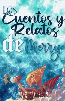 Los cuentos y relatos de Merry 