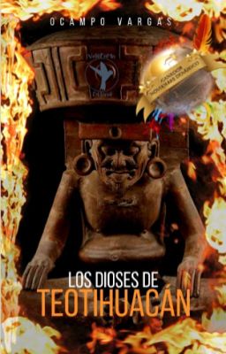 LOS DIOSES DE TEOTIHUACÁN