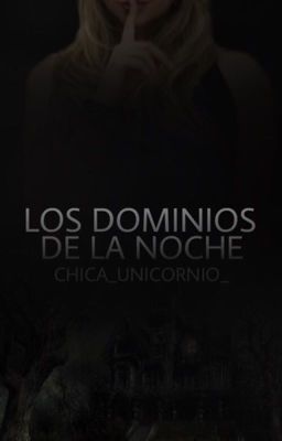 Los Dominios de la Noche