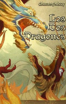 Los Dos Dragones