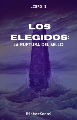 Los Elegidos: LA RUPTURA DEL SELLO (Libro I)