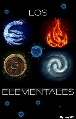 Los Elementales