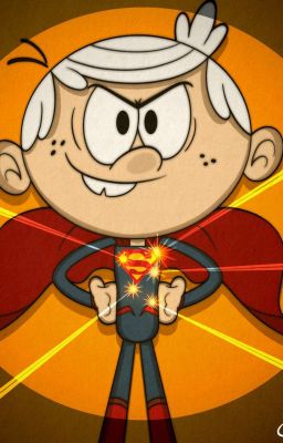 los eventos de Lincoln Loud Super niño