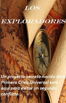 Los Exploradores