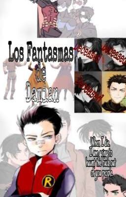 Los Fantasmas de Damian