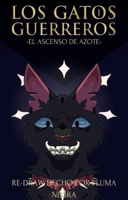 LOS GATOS GUERREROS - El Ascenso De Azote - RE-DRAW