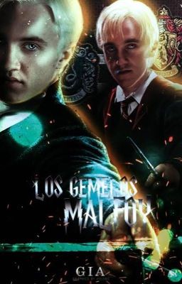 Los gemelos Malfoy 