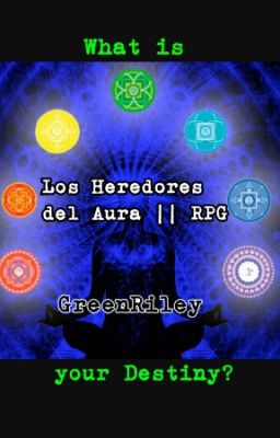 Los Herederos del Aura || RPG