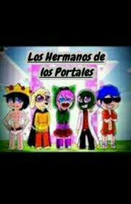 Los hermanos de los portales